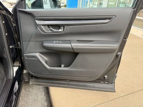 New 2025 Honda CR-V Sport-L image 46