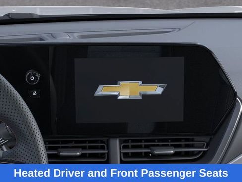 New 2026 Chevrolet Trax RS image 21