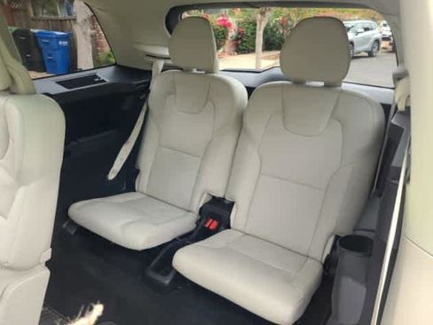 Certified 2023 Volvo XC90 B6 Plus w/ Protection Package Premier image 11