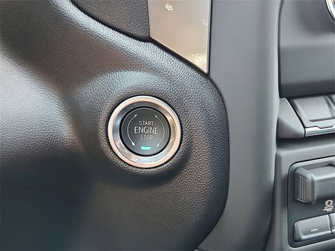 New 2026 GMC Sierra 1500 Pro w/ Pro Value Package image 16