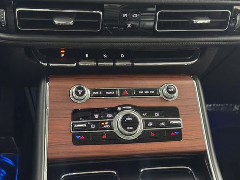 Used 2024 Lincoln Aviator Reserve w/ Jet Package image 21