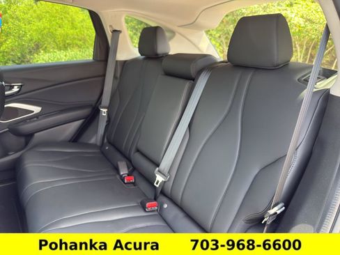 Certified 2023 Acura RDX AWD image 26