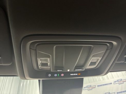 Used 2024 Chevrolet Silverado 1500 Custom RWD image 35