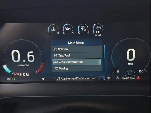 Used 2024 Ford Expedition Limited image 18