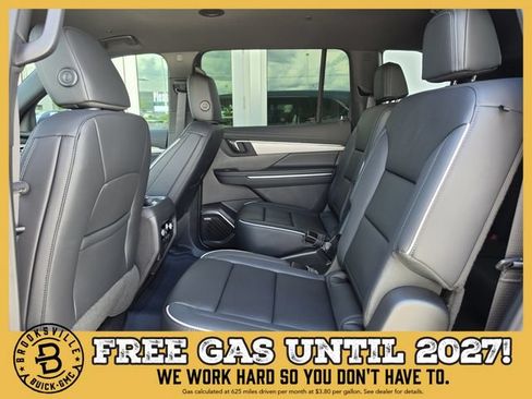 New 2027 Buick Enclave Preferred w/ Power Package FWD image 15