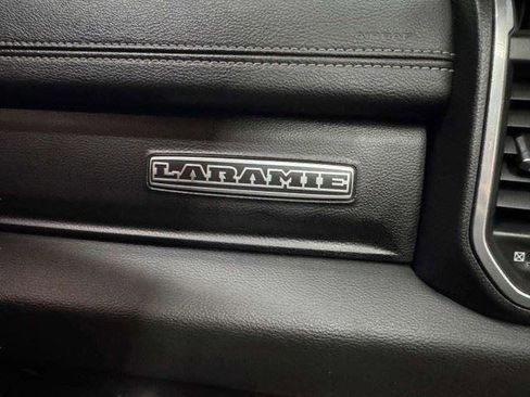 Used 2022 RAM 1500 Laramie RWD image 59