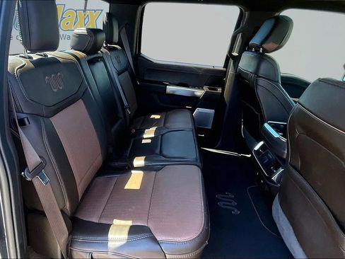 Used 2022 Ford F150 King Ranch AWD/4WD image 31