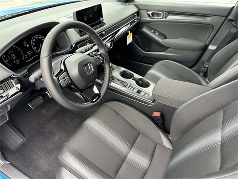 New 2026 Honda Civic Sport image 21