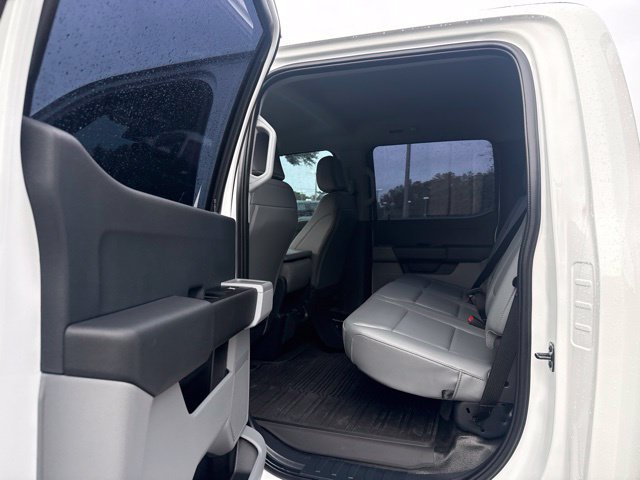 Used 2025 Ford F350 XL w/ 360-Degree Camera Package AWD/4WD image 14