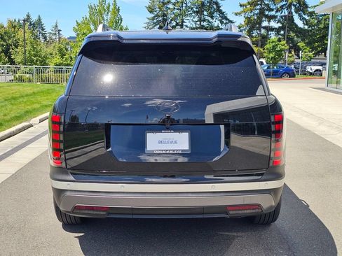 Used 2026 Hyundai Palisade SEL AWD/4WD image 4