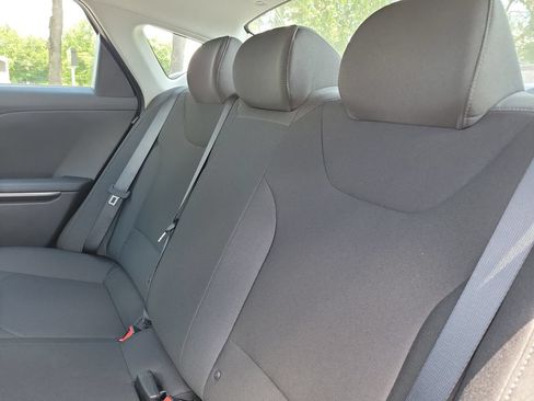 New 2026 Kia K4 FWD image 22