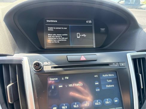 Used 2018 Acura TLX FWD image 13