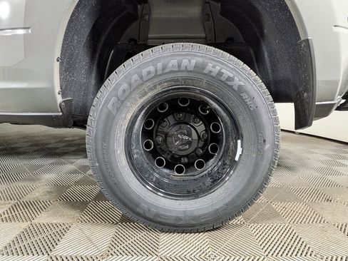 New 2026 RAM 3500 Laramie image 12