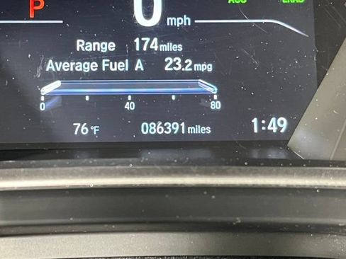 Used 2018 Honda CR-V EX image 24