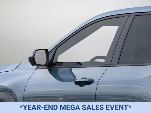 New 2026 Chevrolet Equinox LT w/ Safety and Technology Package image 12