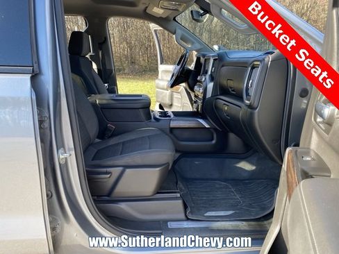 Used 2020 GMC Sierra 1500 Elevation image 21