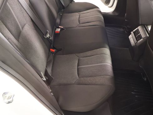 Used 2025 Honda Accord Sport image 14