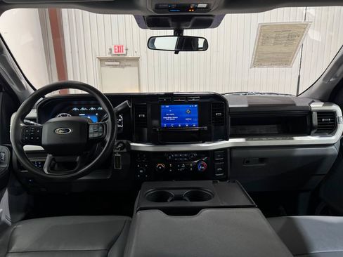 Used 2024 Ford F250 XL AWD/4WD image 20