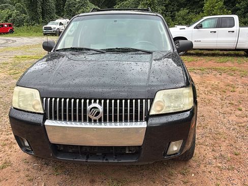 Used 2005 Mercury Mariner 2WD V6 image 3