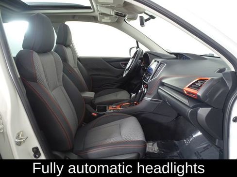Used 2021 Subaru Forester Sport image 14