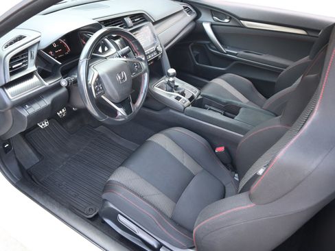 Used 2019 Honda Civic Si image 15