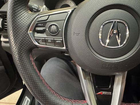 Certified 2024 Acura RDX A-Spec AWD/4WD image 26