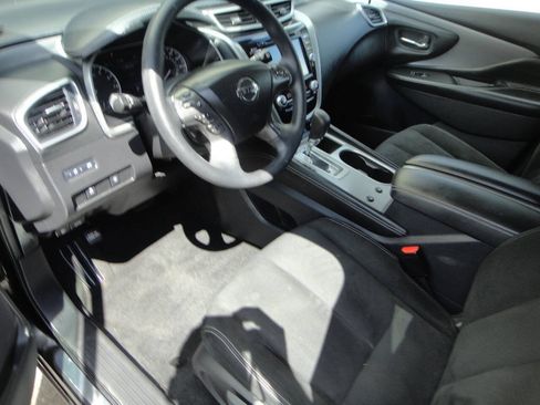 Used 2020 Nissan Murano S w/ Technology Package AWD/4WD image 7