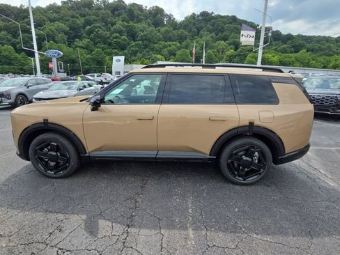 New 2027 Kia Telluride SX Prestige X-Line w/ Towing Package AWD/4WD image 4
