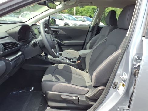 New 2025 Subaru Impreza 2.0i image 15