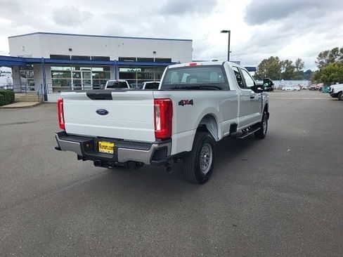 New 2026 Ford F250 XL w/ XL Chrome Package image 6