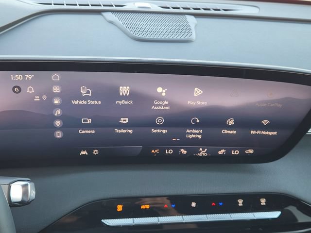 New 2026 Buick Enclave Sport Touring w/ Power Package FWD image 14