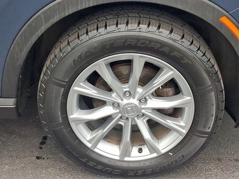 Used 2024 Honda CR-V EX image 8