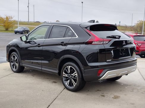 New 2026 Mitsubishi Eclipse Cross SE image 16