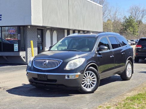 Used 2012 Buick Enclave Leather AWD/4WD image 2