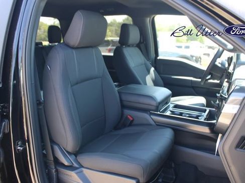 New 2026 Ford F150 STX w/ Equipment Group 200A AWD/4WD image 7