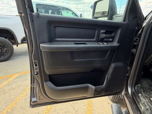 Used 2024 RAM 3500 Tradesman AWD/4WD image 15