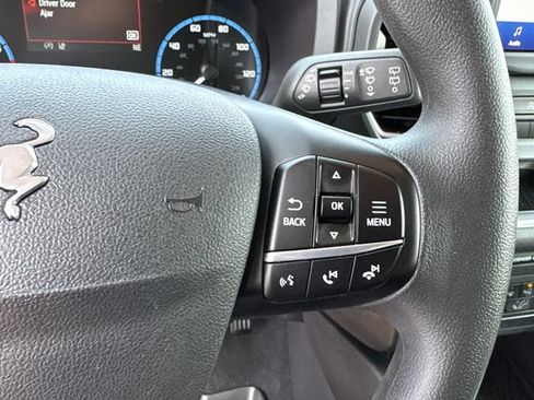 Used 2023 Ford Bronco Sport Big Bend AWD/4WD image 14