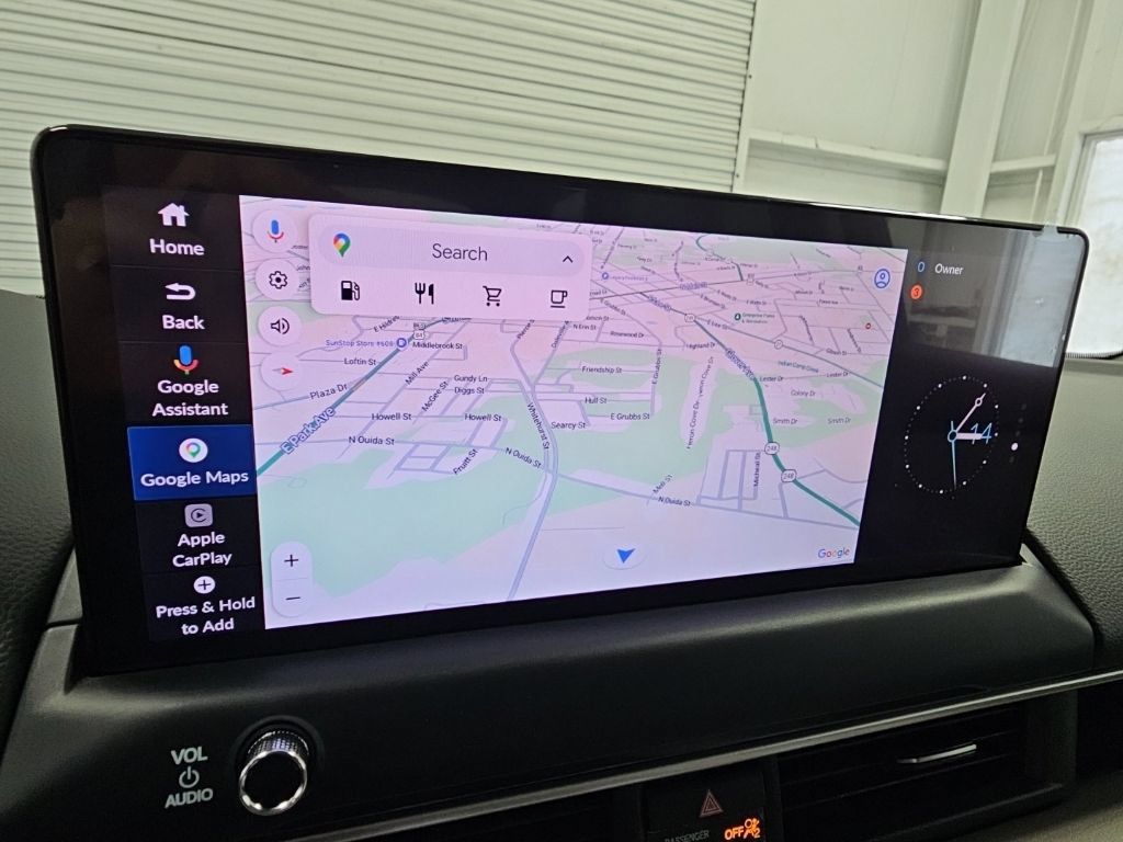 New 2026 Honda Pilot EX-L image 14
