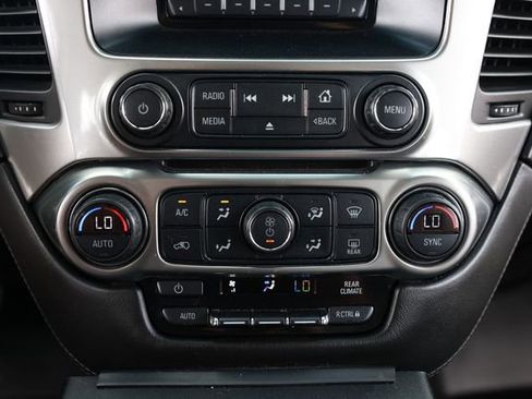 Used 2016 Chevrolet Tahoe 2WD image 36