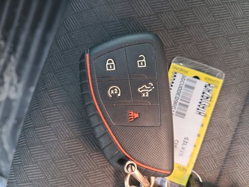 Used 2024 Chevrolet Silverado 1500 LT w/ Z71 Off-Road Package image 33