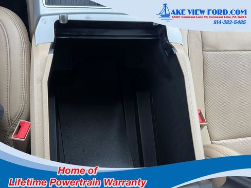 Used 2019 Ford F250 Lariat w/ Lariat Value Package image 32