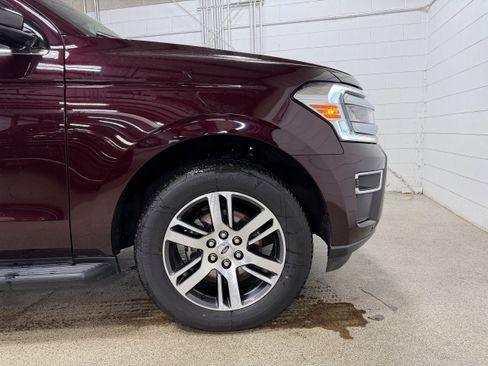 Certified 2024 Ford Expedition Max Limited image 45