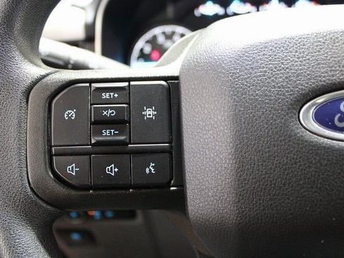 Used 2022 Ford F150 XLT image 5