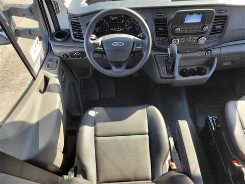 New 2026 Ford Transit 350 XL image 12