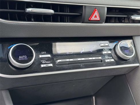 Used 2023 Hyundai Sonata SEL image 5