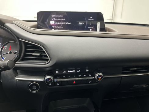 Certified 2025 MAZDA CX-30 2.5 Turbo w/ Premium Plus Pkg image 18