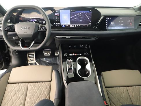 New 2026 Audi A6 3.0 image 18