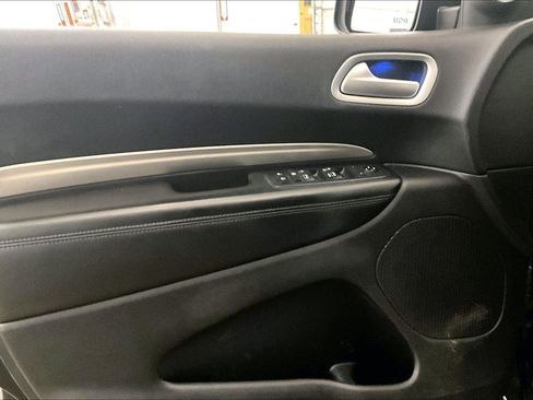 Used 2019 Dodge Durango SXT w/ 3rd Row Seating Group image 23