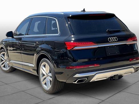 New 2025 Audi Q7 3.0T Premium Plus image 12