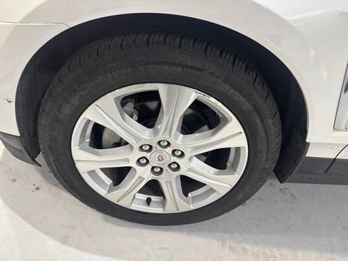 Used 2015 Cadillac SRX Premium w/ Driver Assist Package AWD/4WD image 42